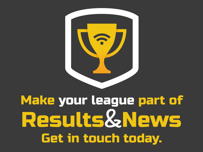 Join Results & News